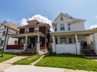 917 W 5th St, Waterloo, IA 50702