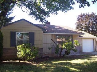 4407 SE 113th Ave, Portland, OR 97266