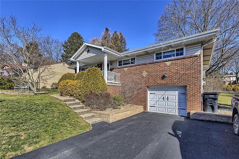 14289 Horseshoe Dr N, Mckeesport, PA 15131 Zillow
