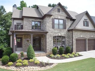 4005 Suwanee Mill Dr, Buford, GA