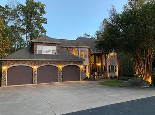 200 Lake Club Dr #0, Nebo, NC 28761