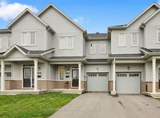 110 Main Halyard Ln, Ottawa, ON K2J 7B6