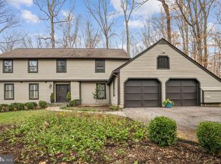 2545 Lavall Ct, Davidsonville, MD 21035