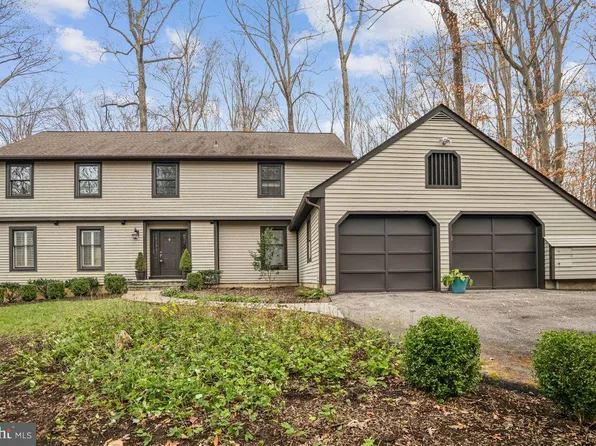 2545 Lavall Ct, Davidsonville, MD 21035