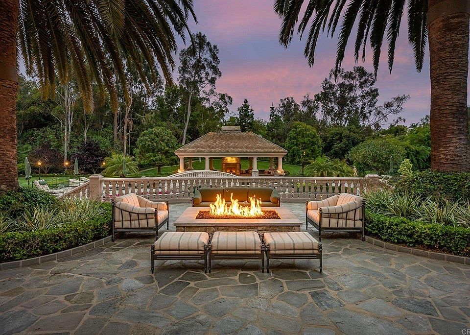 16715 Camino Sierra Del Sur, Rancho Santa Fe, CA 92067 Zillow
