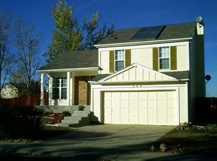 713 Sedge Way, Lafayette, CO 80026