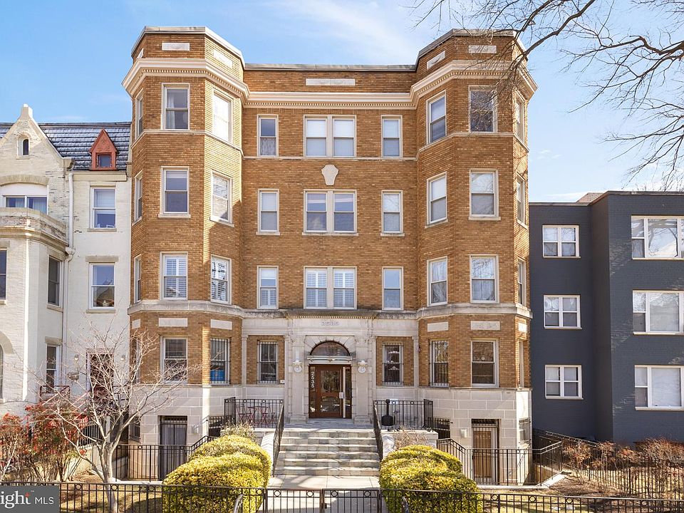 1st image of 2535 13th St NW APT 203