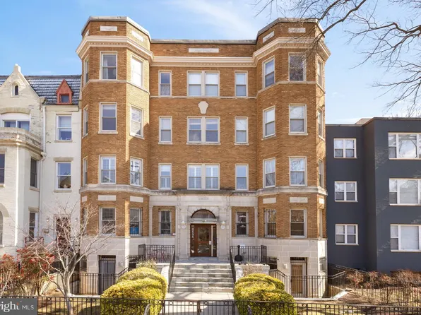 2535 13th St NW APT 203, Washington, DC 20009