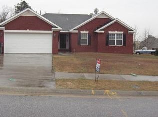 3142 Hampton Dr, Augusta, GA 30906