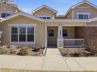 2835 Elm Meadow Vw, Colorado Springs, CO 80907