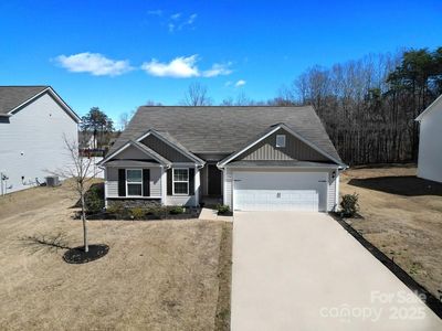 358 Caffee Dr, Kings Mountain, NC, 28086
