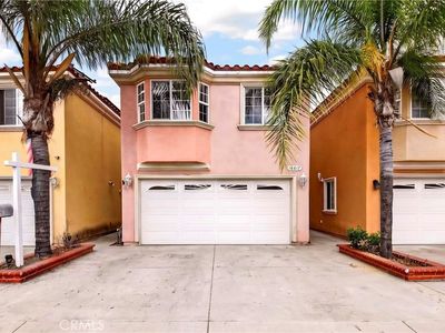 16617 Graystone Ave, Cerritos, CA, 90703