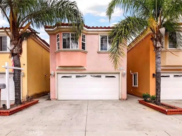 16617 Graystone Ave, Cerritos, CA 90703