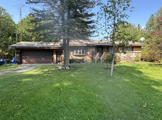 1282 E Hubert Rd, Spruce, MI 48762