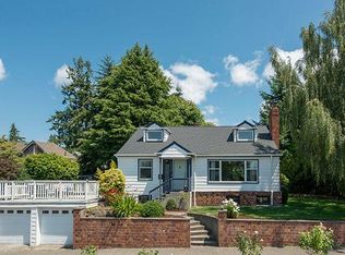 7714 41st Ave SW, Seattle, WA 98136