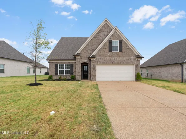 2314 Dela Dr, Southaven, MS 38672