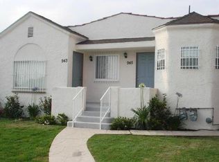 943 E 88th St, Los Angeles, CA 90002