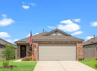 14346 High Hill Dr, Conroe, TX 77303