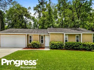 8686 Blackhaw Ct, Jacksonville, FL 32244