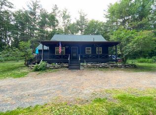 17 Fire Tower Rd, Petersburgh, NY 12138