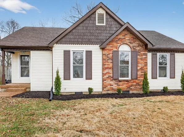 1233 Jacksons Hill Rd, Hermitage, TN 37076