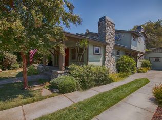 150 S College Ave, Claremont, CA