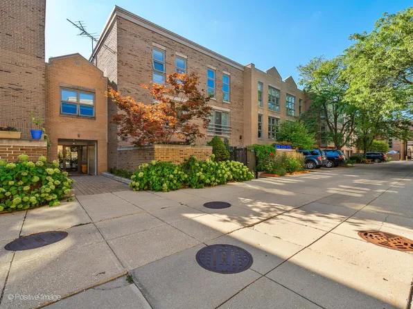 2351 N Wayne Ave, Chicago, IL 60614