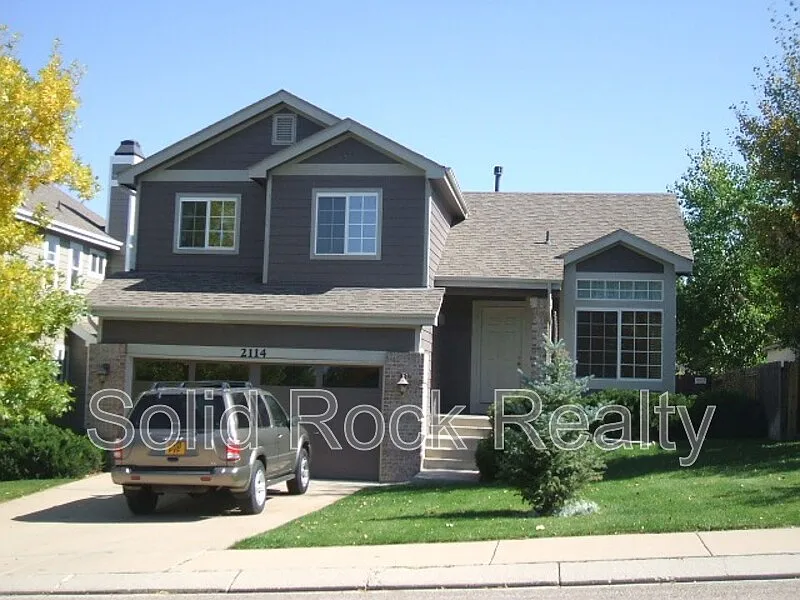 2114 Sable Chase Dr