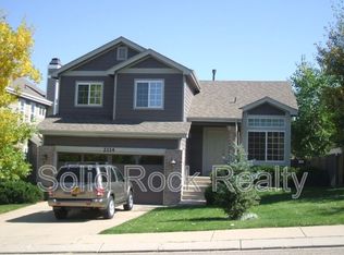 2114 Sable Chase Dr, Colorado Springs, CO 80920