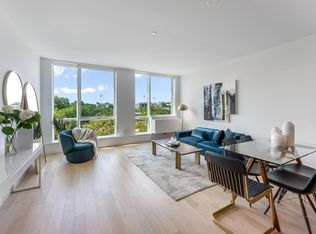 Hamilton House, Jersey City, NJ 07302