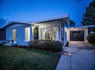 150 N 300th St W, American Fork, UT 84003