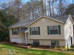 136 Highland Cir, McDonough, GA 30253