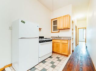 53 Morgan Ave #2A, Brooklyn, NY 11237