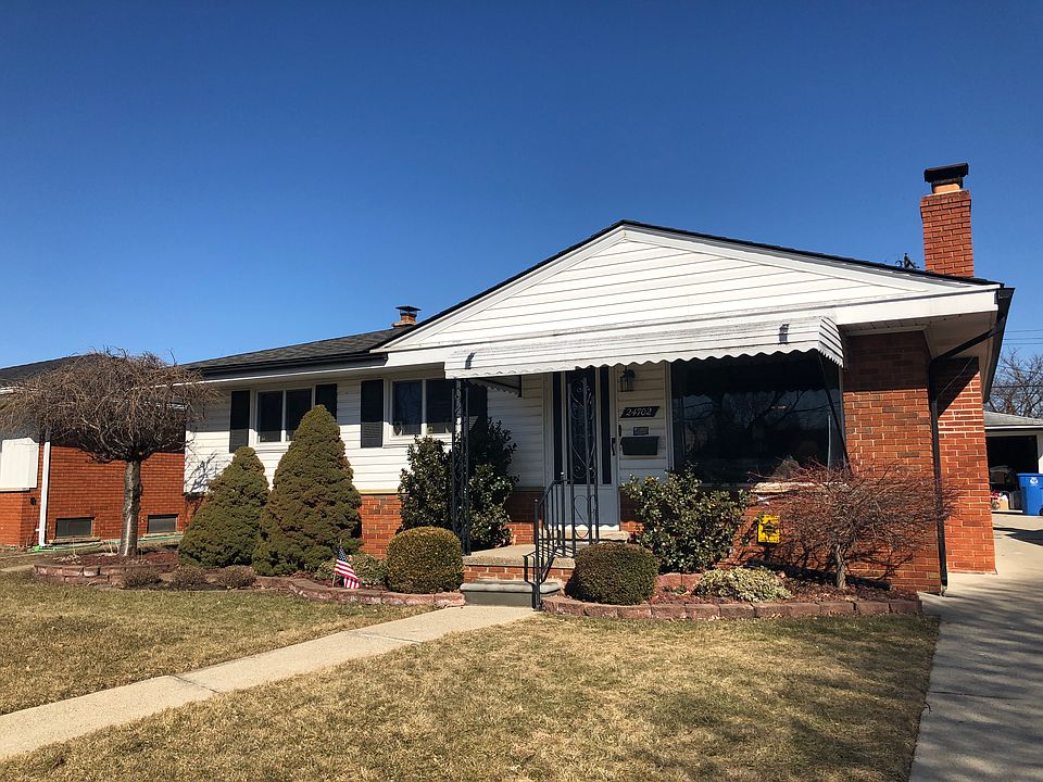 1st image of 24702 Powers Ave