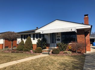 24702 Powers Ave, Dearborn Heights, MI 48125
