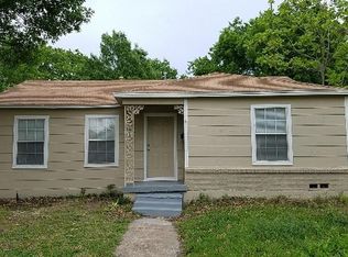 10638 Newcombe Dr, Dallas, TX 75228