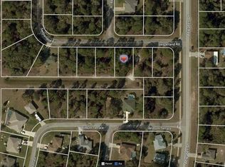 Switzerland Rd, North port, FL 34288