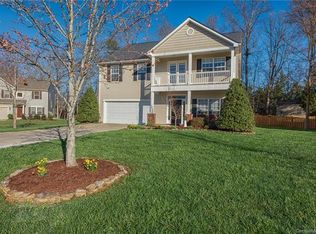 5007 Eddystone Ln, Monroe, NC 28110