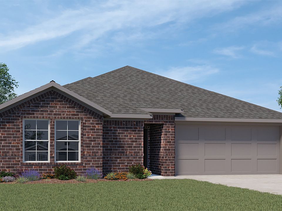 Plan Elevation.