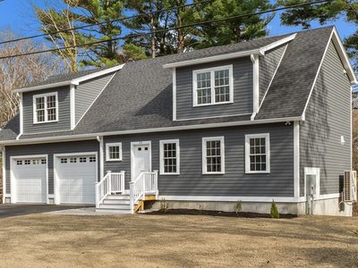 25 Lasalle Ave, Framingham, MA, 01701