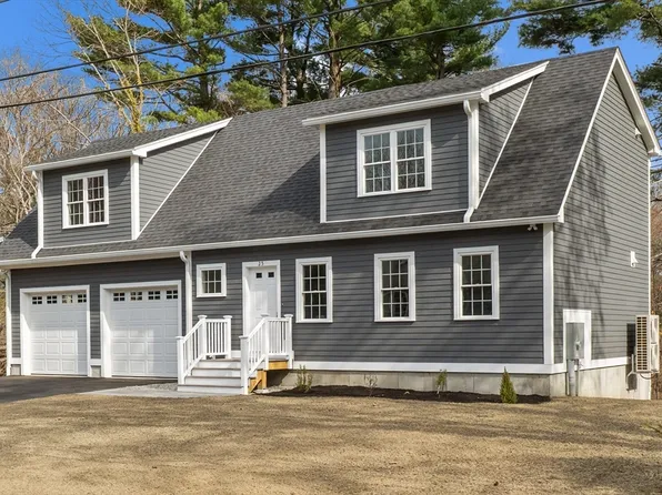 25 Lasalle Ave, Framingham, MA 01701