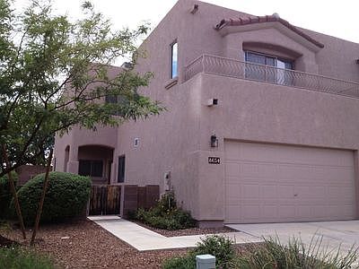 8654 E Chase Pl Tucson, AZ House for Rent