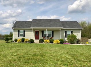 125 Anderson Creek Rd, Bell Buckle, TN 37020