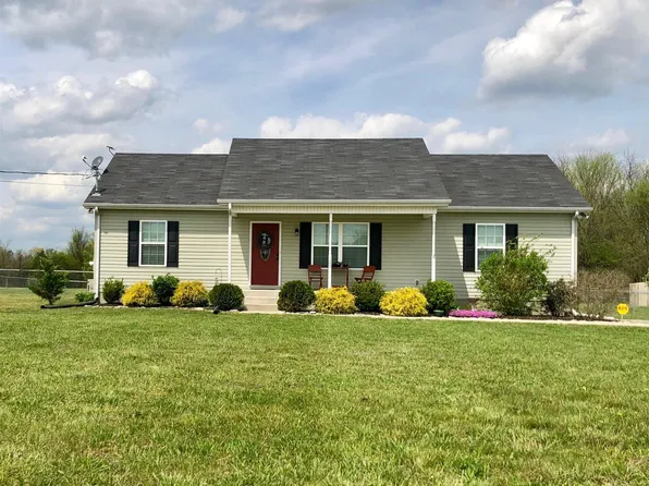 125 Anderson Creek Rd, Bell Buckle, TN 37020