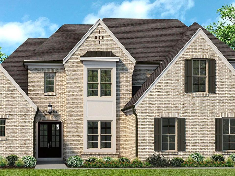 1st image of 657 Cypress Peak Ln