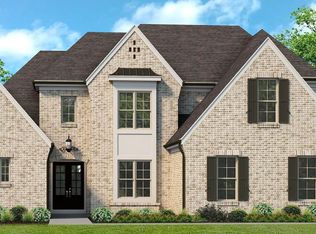 657 Cypress Peak Ln, Collierville, TN 38017