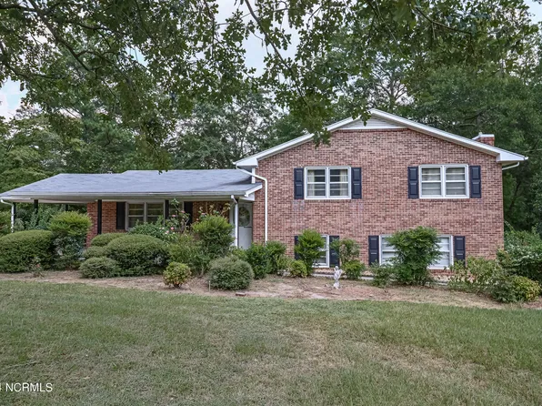 708 Ridge Drive, Goldsboro, NC 27530