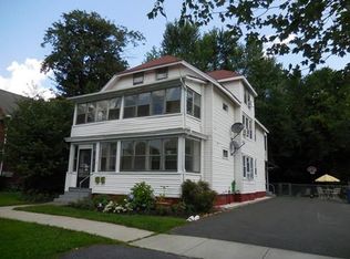 22 Janet St, West Springfield, MA 01089