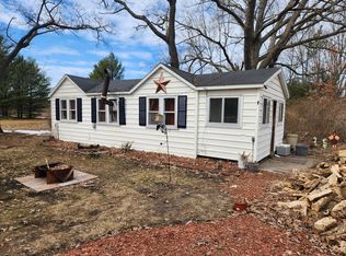 3004 Nelson St, Manistee, MI 49660