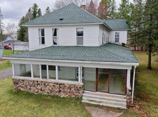 1120 Church St, Rib Lake, WI 54470